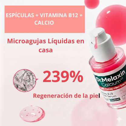 Tratamiento Antiedad 5 PASOS- Glow Reset 5X