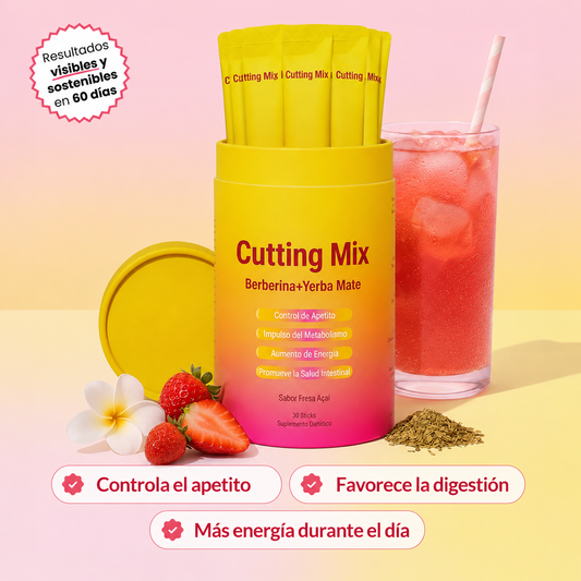 Cutting Mix