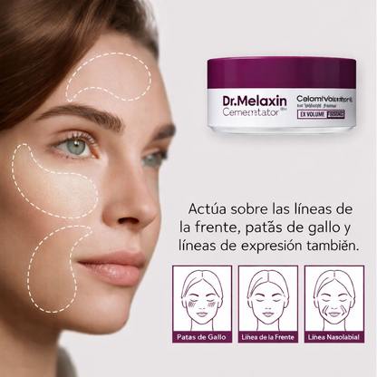 Tratamiento Antiedad 5 PASOS- Glow Reset 5X