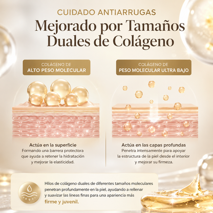 Ampollas Péptidos