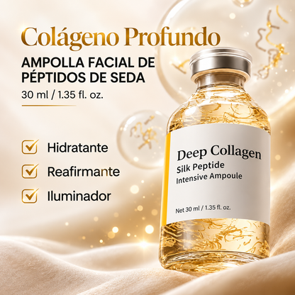 Ampollas Péptidos