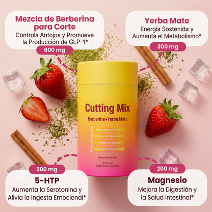 Cutting Mix