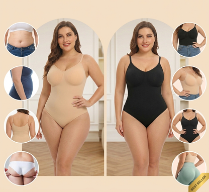 Body Moldeador SKULFIT