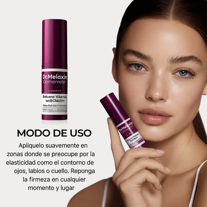 Tratamiento Antiedad 5 PASOS- Glow Reset 5X