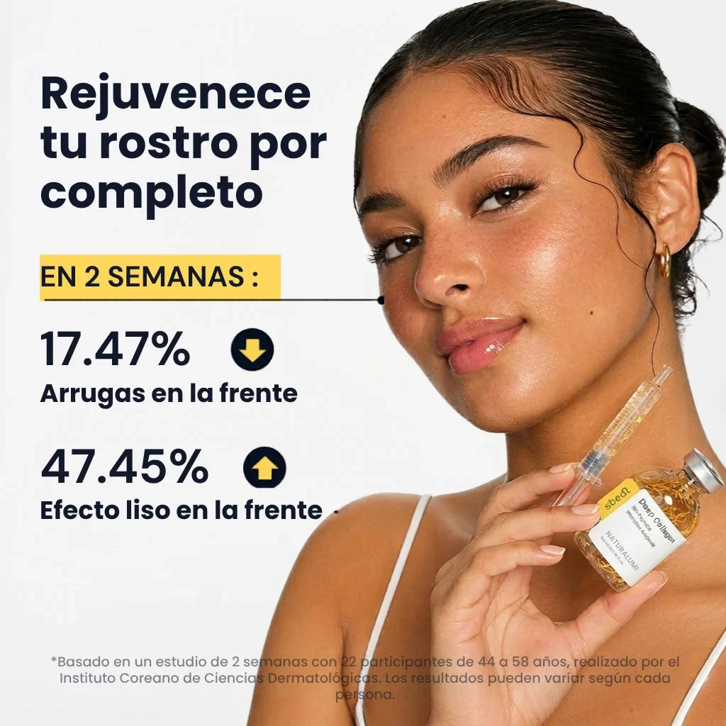 Ampollas Péptidos