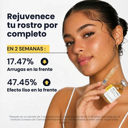 Ampollas Péptidos