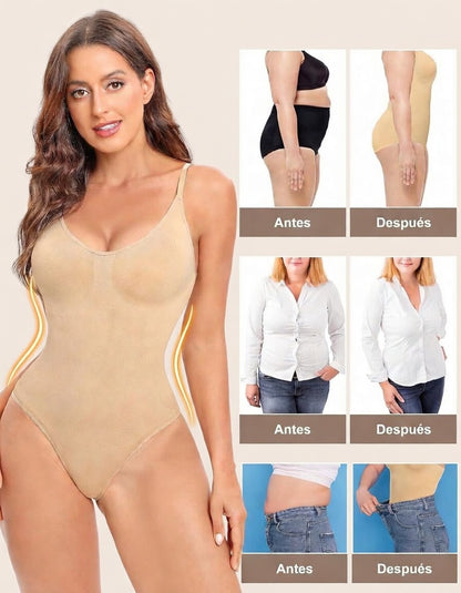 Body Moldeador SKULFIT